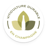 Viticulture durable en champagne